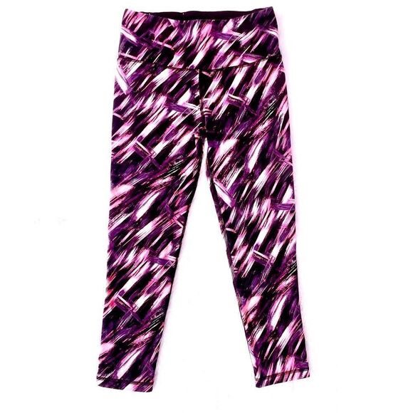 Victoria’s Secret Knockout 7/8ths Leggings - Picture 6 of 7